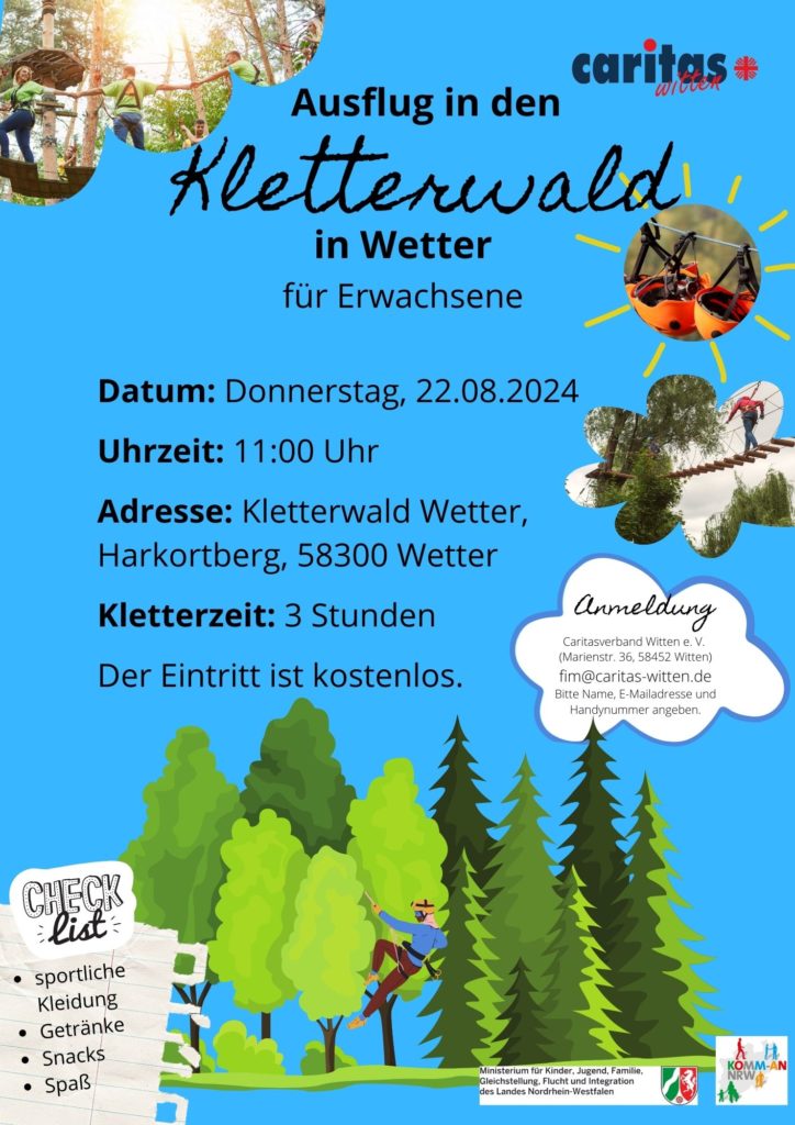 20240822_Ankündigung_Kletterwald