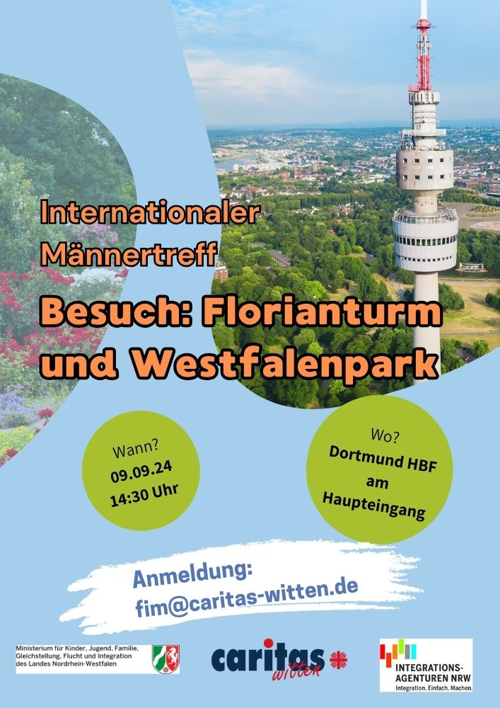 Ankündigung_Männertreff_Florianturm